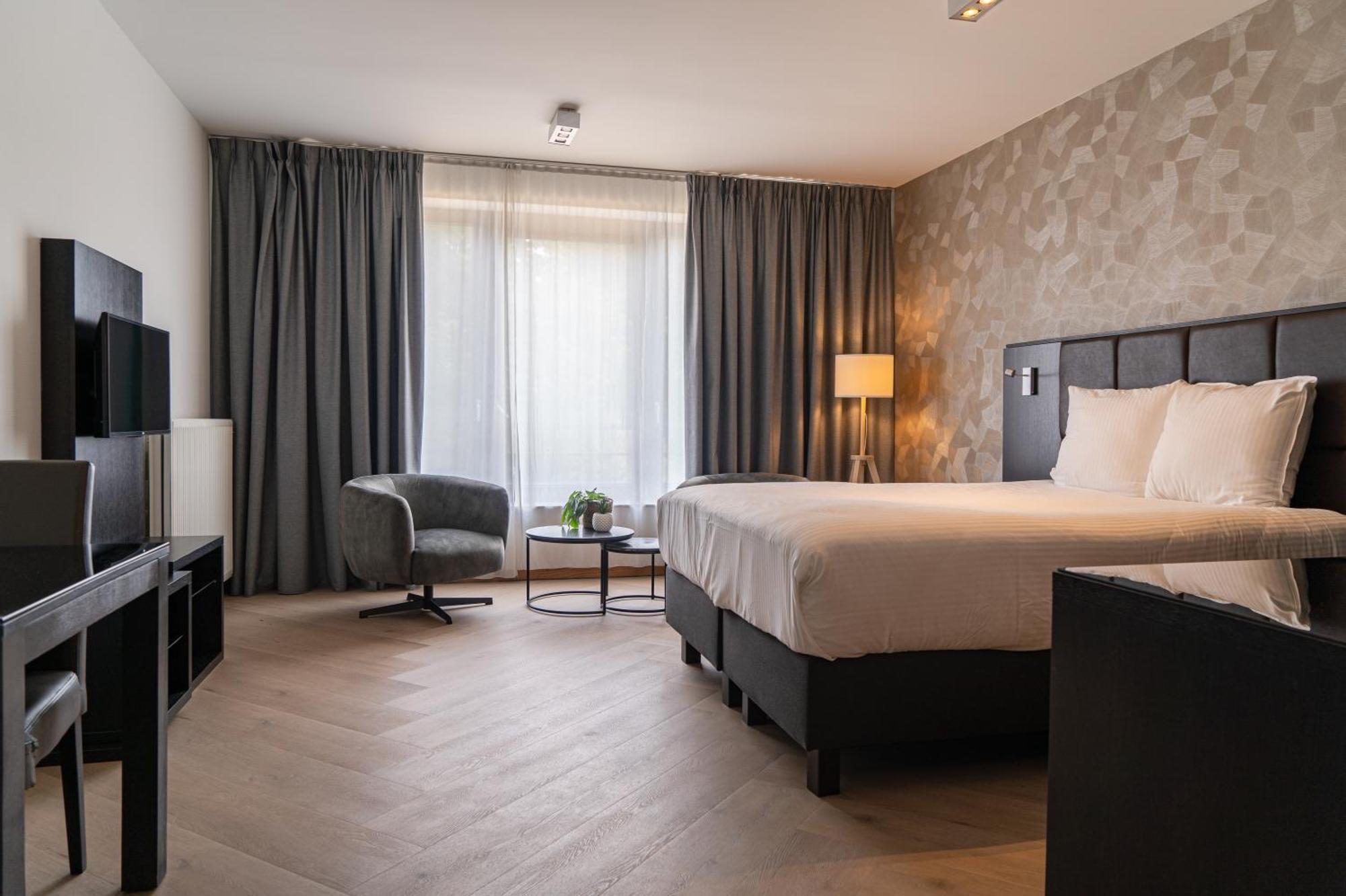 Diamant Suites Brussels Eu Etterbeek Экстерьер фото