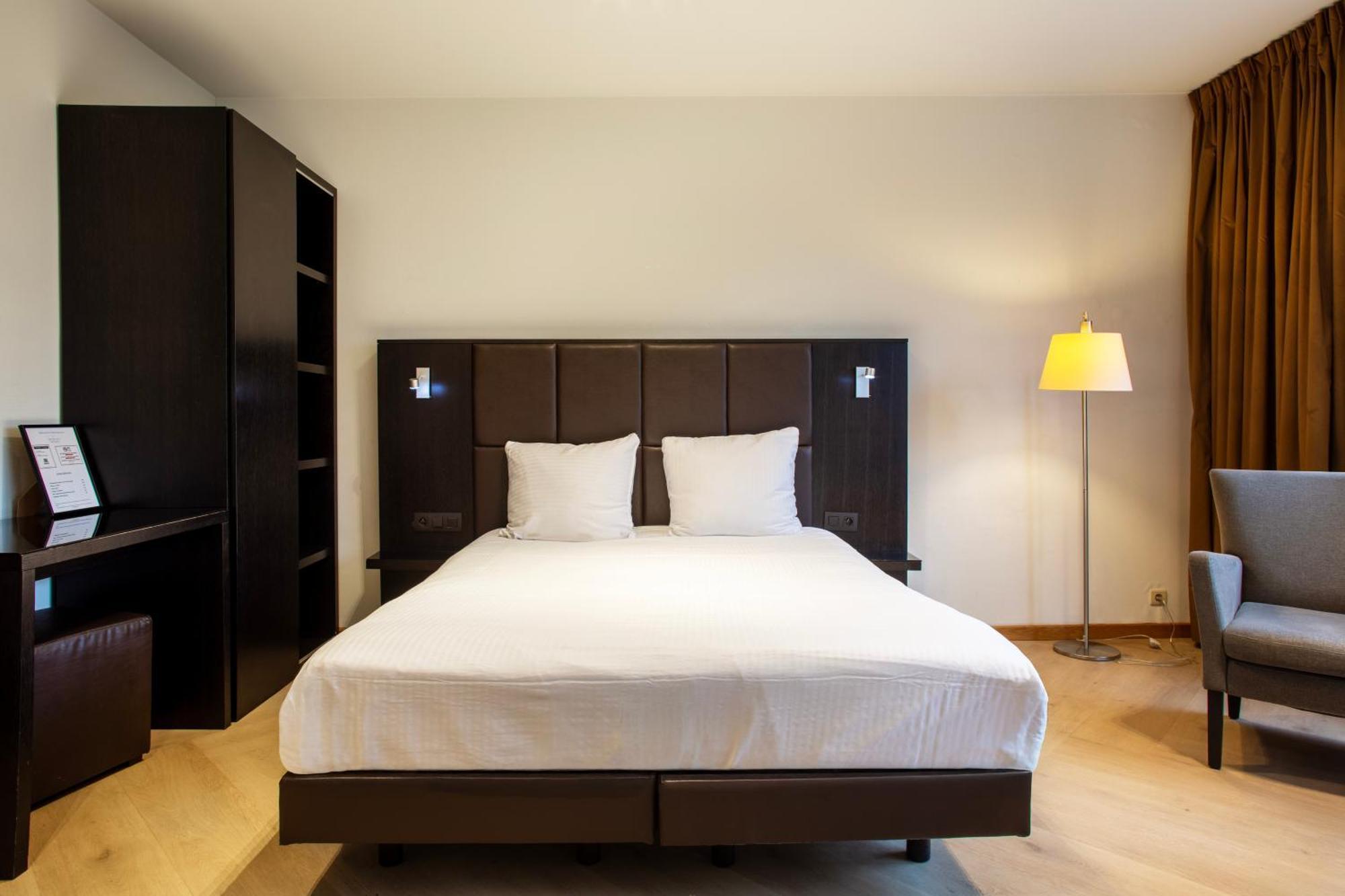 Diamant Suites Brussels Eu Etterbeek Экстерьер фото